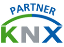 KNX Partner -logo