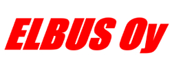 Elbus Oy -logo
